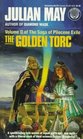 The Golden Torc (Pliocene Exiles, Bk 2)