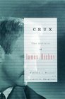 Crux  The Letters of James Dickey