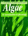 Algae  An Introduction to Phycology