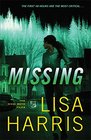 Missing (Nikki Boyd Files, Bk 2)