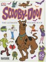 Scooby Doo Ultimate Sticker Book