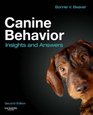 Canine Behavior Insights and Answers