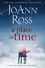 A Place in Time (Rum Runner Island, Bk 1)