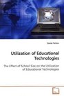 Utilization of Educational Technologies The Effect of School Size on the Utilization of  Educational Technologies