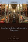 Goodwin and Guze's Psychiatric Diagnosis