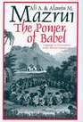 The Power of Babel  Language and Governance in the African Experience