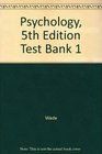 Test Bank I