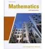 Mathematics with Applications plus MyMathLab/MyStatLab Student Access Code Card