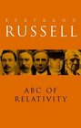 ABC of Relativity (Bertrand Russell Paperbacks)