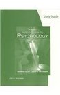 Study Guide for Coon/Mitterer's Introduction to Psychology Gateways to Mind and Behavior 12th