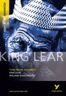 York Notes on William Shakespeare's 'King Lear