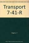 Transport 741R