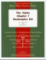 The Alpha Chapter 7 Bankruptcy Kit Special Book Edition With Removable Forms