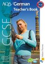 AQA German GCSE Teacher's Book