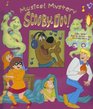 Musical Mystery Scooby Doo with Other