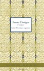 Summa Theologica Volume I Part IIII  Translated by Fathers of the English Dominican Province