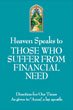Heaven Speaks to those Who Suffer from Financial Need