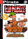 BD Pirate  Kid Paddle tome 4  Full metal casquette