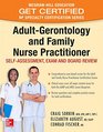 AdultGerontology and Family Nurse Practitioner SelfAssessment Exam and Board Review
