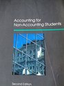 Accounting for NonAccounting Students