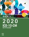 Buck's 2020 ICD10CM for Physicians