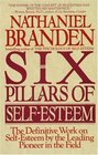 Six Pillars of Self-Esteem