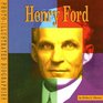 Henry Ford