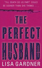 The Perfect Husband (FBI Profiler, Bk 1)