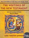 The Writings of the New Testament An Interpretation