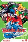 Beyblade Volume 13