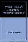World Regional Geography  Mapping Workbook