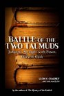 Battle of the Two Talmuds Judaism's Struggle with Power Glory  Guilt