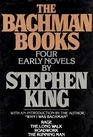The Bachman Books-Four Early Novels by Stephen King