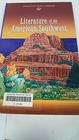 Literature of the American Southwest (Prentice Hall Literature Library)