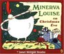 Minerva Louise on Christmas Eve