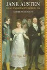 Jane Austen  Real and Imagined Worlds
