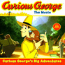 Curious George's Big Adventures