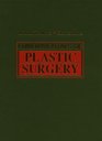 Fundamentals of Plastic Surgery