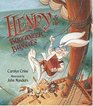 Henry and the Buccaneer Bunnies