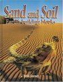 Sand And Soil