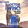Doctor Who The Myth Makers