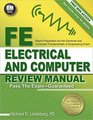 FE Electrical and Computer Review Manual