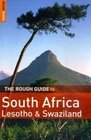 The Rough Guide to South Africa 5