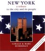 New York A Tribute to the City and Its People