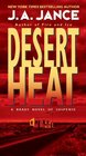 Desert Heat (Joanna Brady, Bk 1)