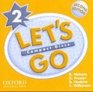 Let's Go 2 Audio CD