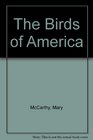 The Birds of America