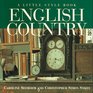 English Country A Little Style Book