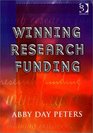 Winning Research Funding