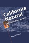 California Natural A Brighton Doyle Mystery